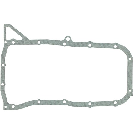 Reinz Engine Oil Pan Gasket Set, 71-16798-00 71-16798-00